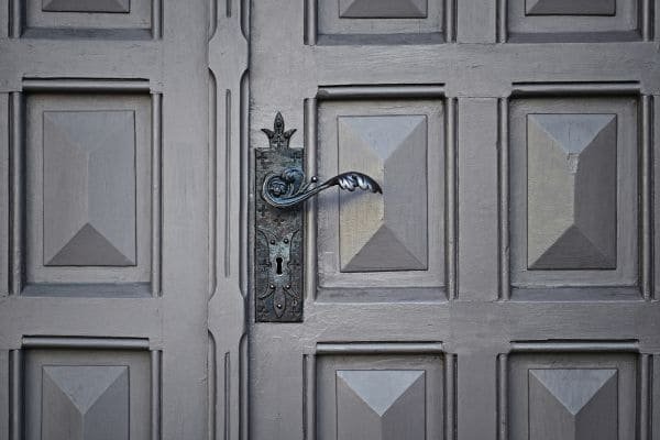 Lockout Assistance
