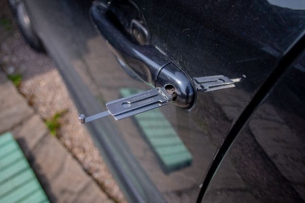 Lock Repair