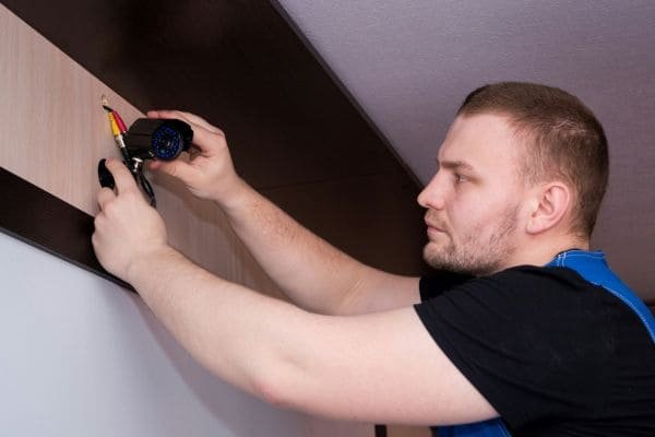 CCTV Installation