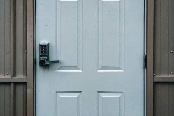 Electronic Locks