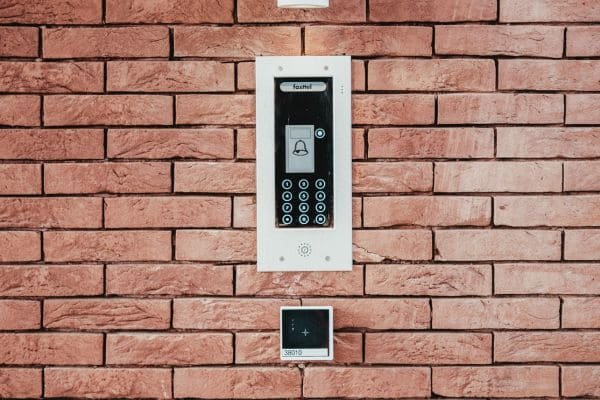 Alarm System